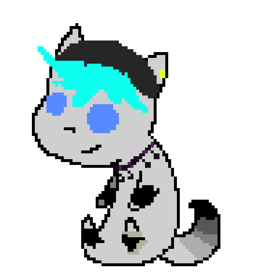 [9664c4] Star Spirit 5 Anthro Request