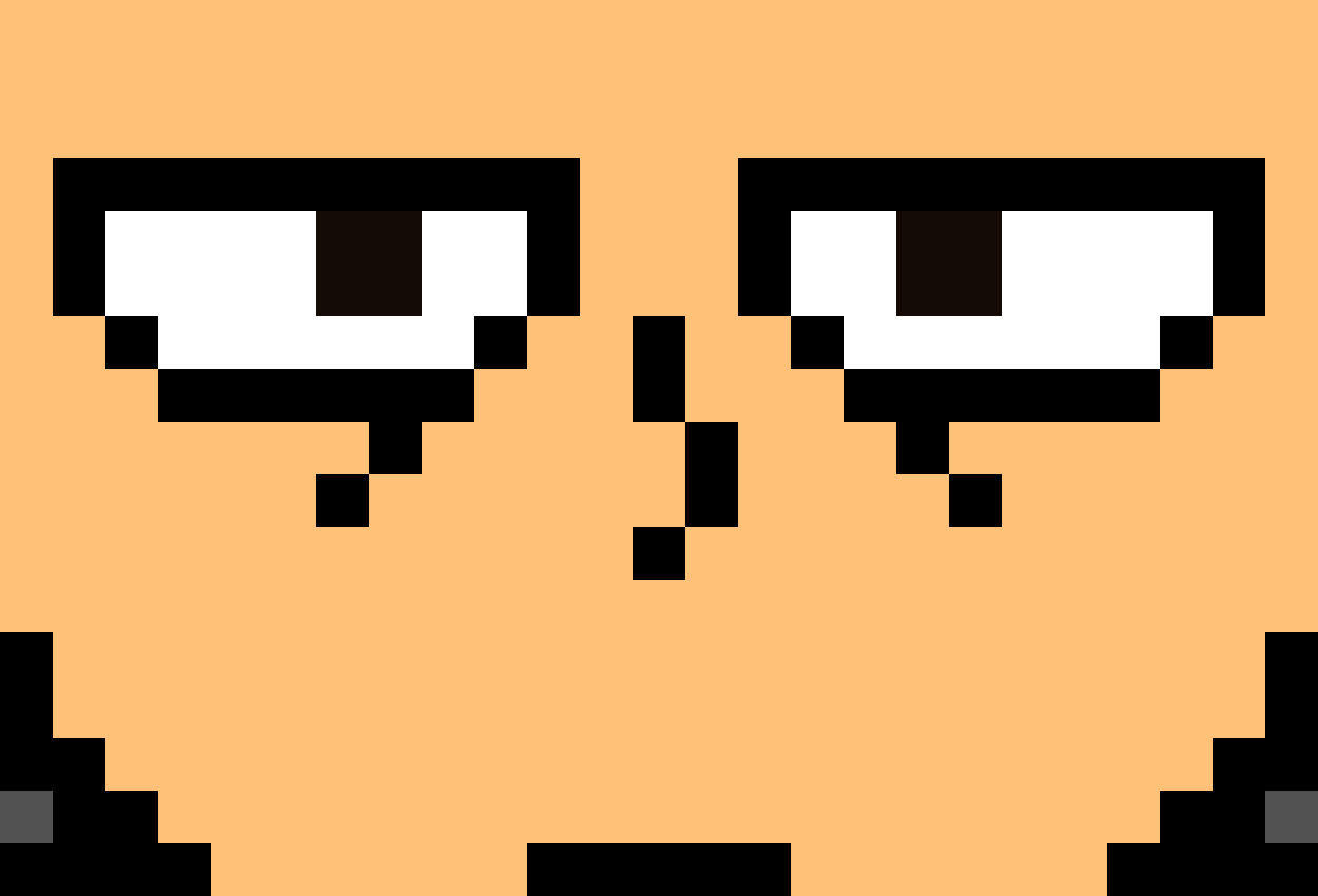 [d5092f] the dude has a name.