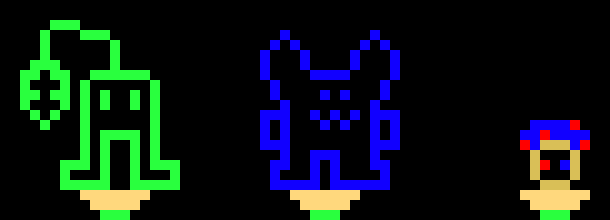 [293042] Ah yes, Conant, Conant and thekingdudidly - Conant