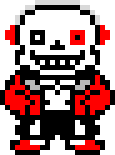 [36b71f] 8 bit Sans Colors