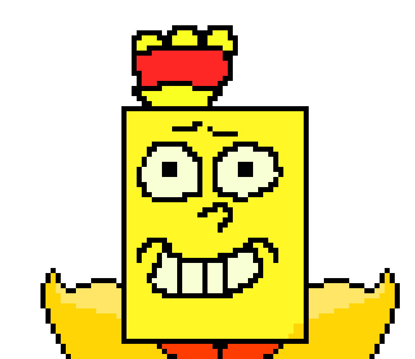 [9664c4] Altertale - Papyrus