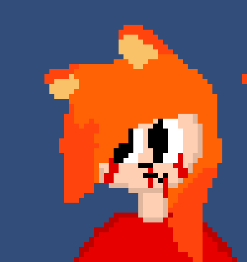 [d8d976] *Laughs* -Foxlya