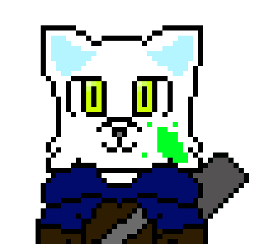 [5b2f3e] Ink! Umi: they would kill you..