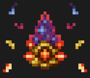 [797757] 1.he is using extremely foul language 2. he stole and recolored a sprite with no credit 3. he makes absolutely horrible sprites -Deimos