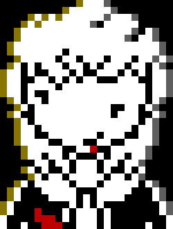 [055bcf] "heh. an 80's reference?(90's?) bud those don't work on Creator ghosts, plus you touch a shard you turn to ash"