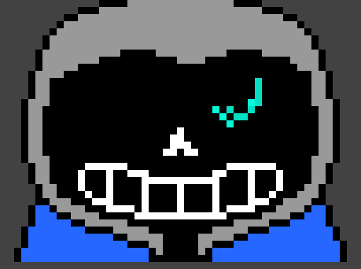 [b36e46] *then ?!?! and the entity turns pure black*