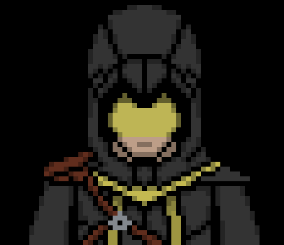 [96c78c] Huh, so that`s why I don`t see the rock slimes or any of the other kinds anymore...