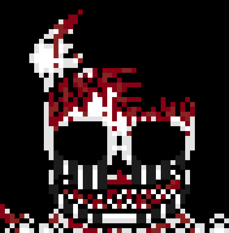 [f34aea] Devastation?