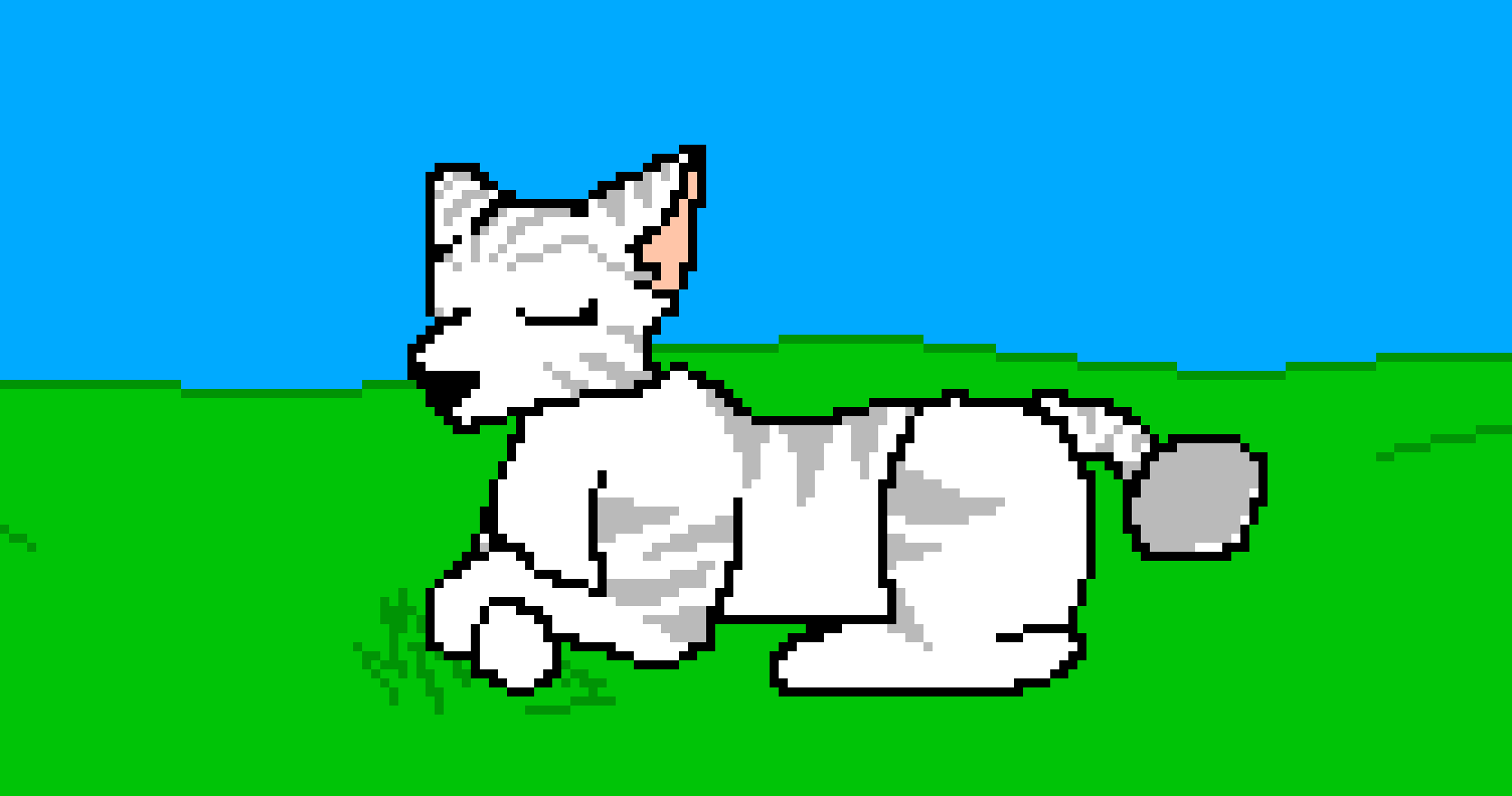 [0b5d7e] Undertale Sprite