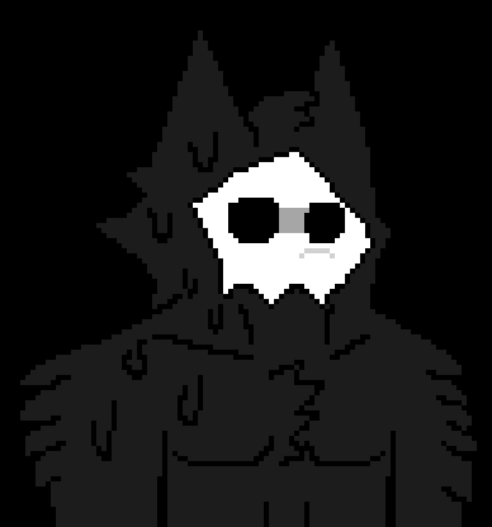 [48193a] ((Besides...the channel name is simple...)) -Jacob ((John