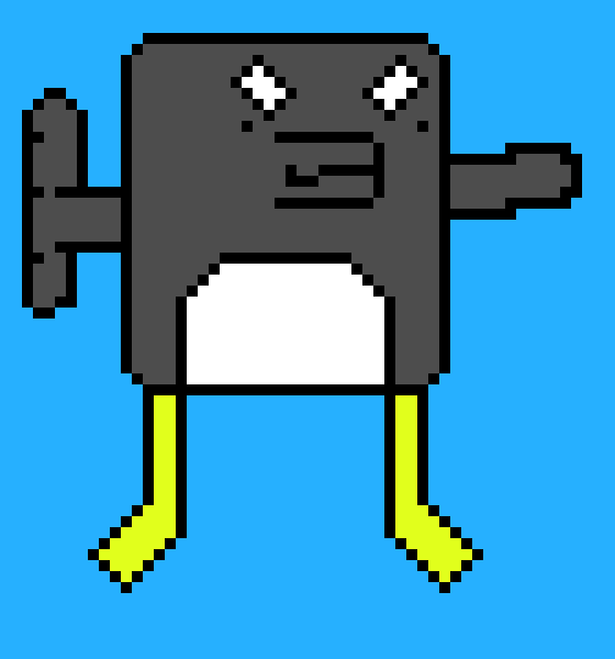 [03aff8] penny attack 1