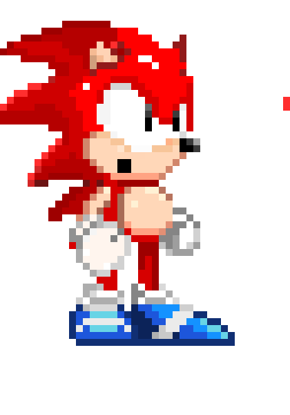 [855695] maybe thats why they wanted the chaos emerald!