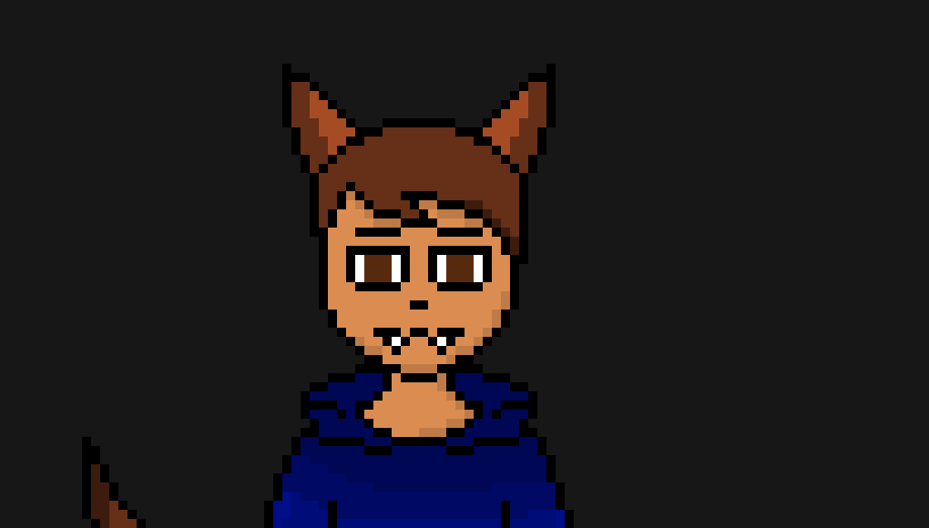 [5fd880] why are you scared(i have kinda deep voice, that's how i talk sometimes)