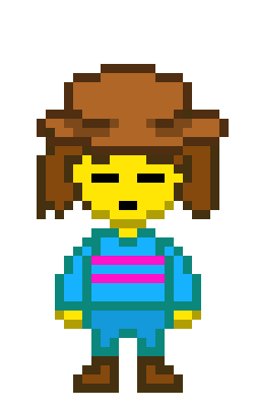 [071788] yall this may be kinda irrelevant but i cant draw humans that good.