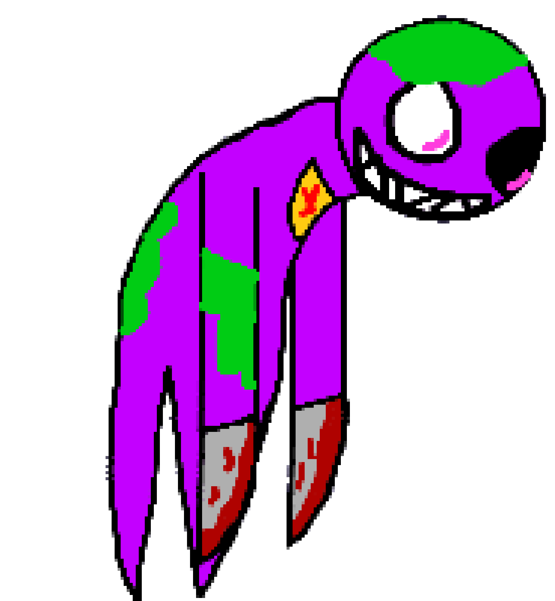 [990543] *It pulls itself out of the ground, shambling.* W0- 1-11-0 where- 