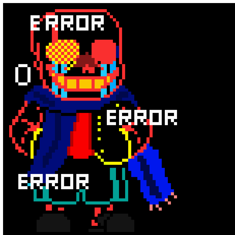 [49cd9d] Tell me who the hell is stealing sprites that isn't red sonic