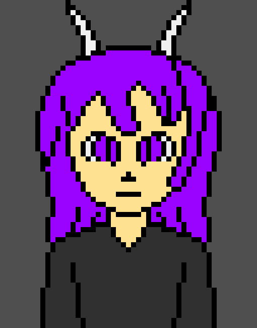 [0ae1f1] *looks at the burnt area* wow what happen- where is Nightmare