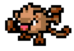 [9664c4] 057 Primeape