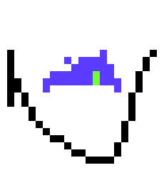 [b3dfe9] I go by many names, such as names in mythos, but Corrupter of worlds seems to be a common theme.