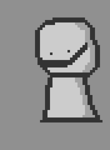 [1238d9] It's fine. Bob just saw some s--t that's all. [lss]