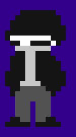 [4edc7b] Did you know i created a mini sprite of myself?