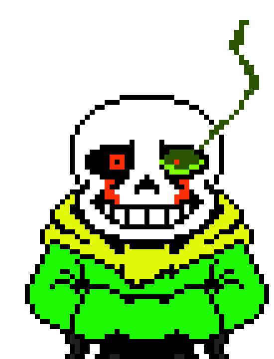 [000885] Genocide OC Sans