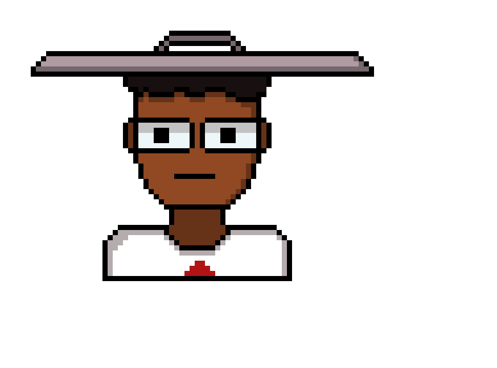 [8e9501] The other day me and terrie had a nice conversation about PAM without any arguments and stuff. 