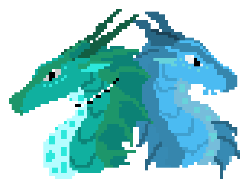 [9664c4] AquaStar and Typhoon 