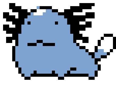 [d5952a] wow no one responds now that I'm here