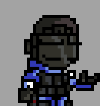 [46df65] M-M-Maybe calling the police w-wasn't a good idea... *extremely scared whimpering*