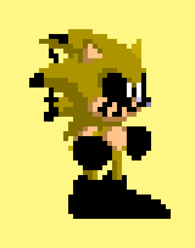 [6c365c] '27 Golden Sonic (HMF)