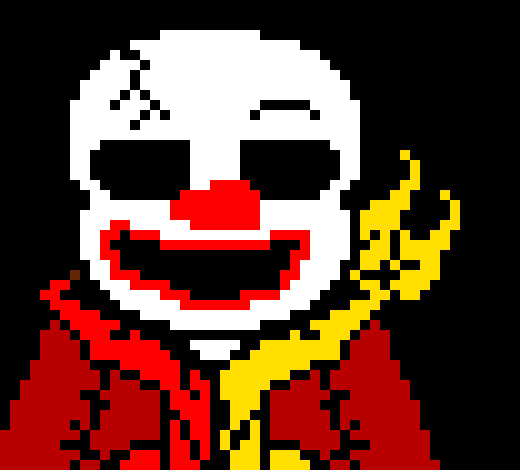 [450a4c] just try to catch us all electro HEHE [pies the face of sans]