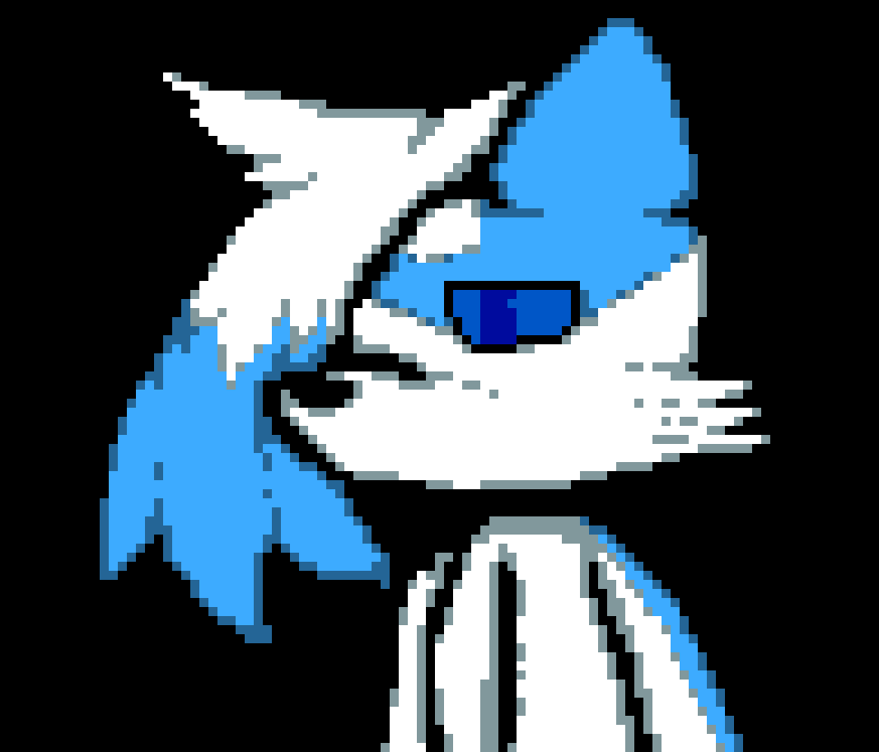 [95be89] -Goes over to the box- Who the hell even is in this thing?