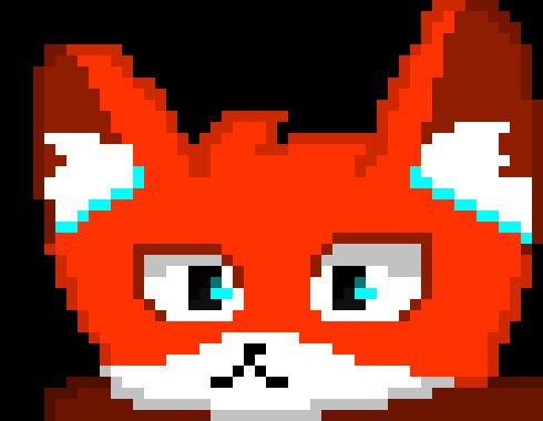 [a34ade] well uh, the corruption will be gone by tomorrow, i made a cyan magic raincloud thats covering the entire mainland and heading to where that corruption island is...