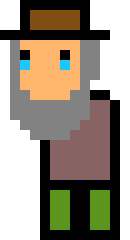 [e3892e] TSOL Old man Cry