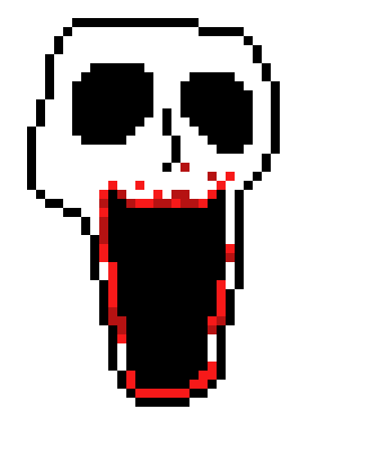 [450a4c] yes i am doing scp-096 (EXCELLENT JOHN!) -MOAU
