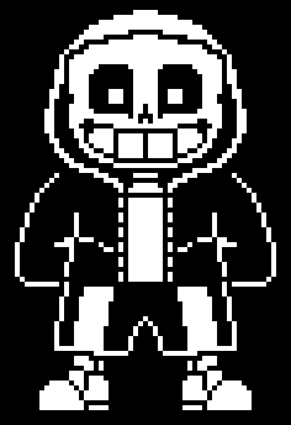 [bbb16a] My DanceTale Sans