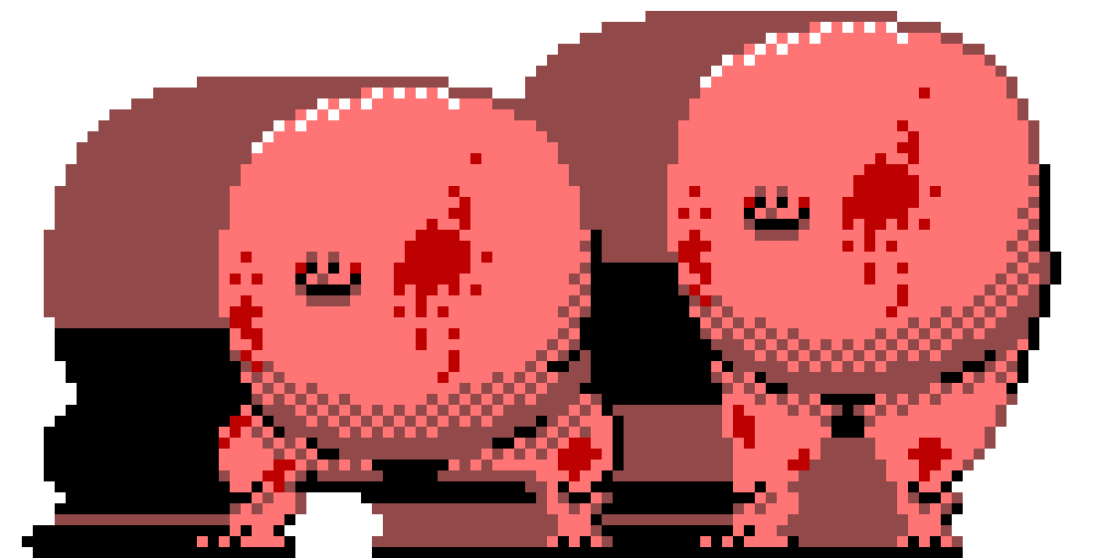 [9664c4] Things Attack!