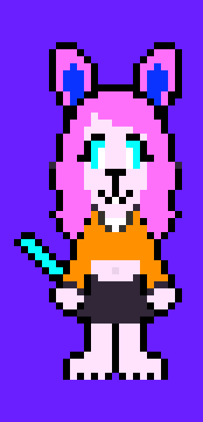 [f001d5] Springrat-Lol also looks good Blew :)