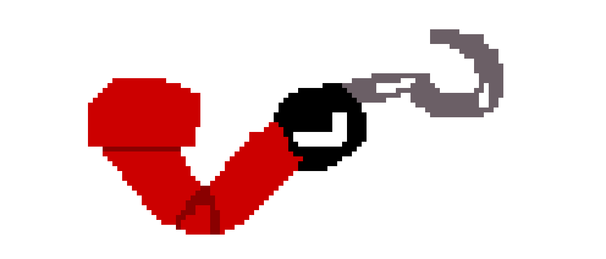 [9664c4] Foxy's Arm