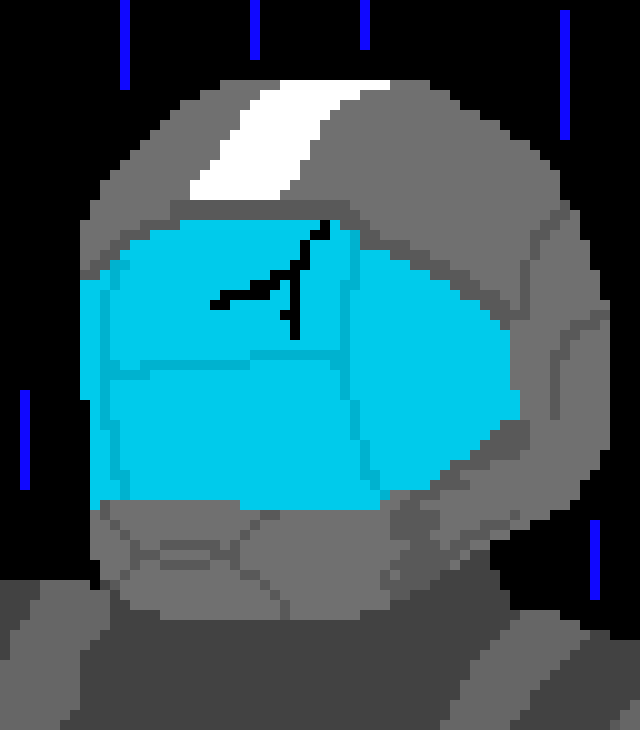 [de8c0d] *He kicks Kyle* let me go! Let me back out there! I got a general to save!