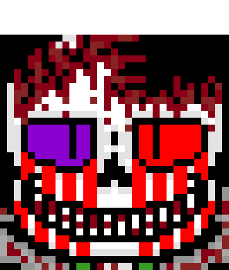 [2b1f9b] Caftar is a sussy 18+ furry