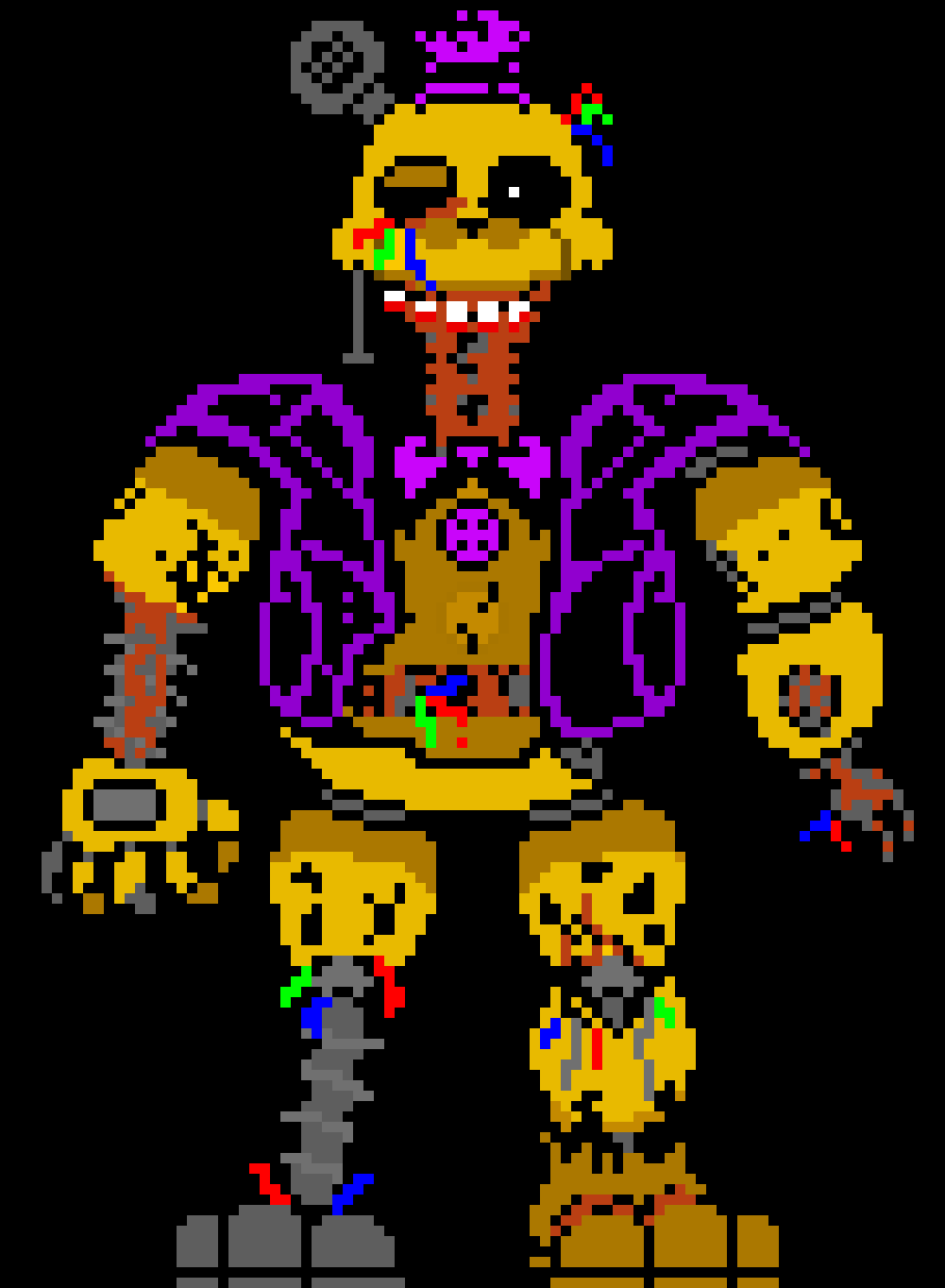 [842b2e] *hes standing outside of the cam room* (brb)