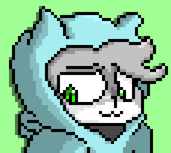 [038bf1] Same here. Then again, I'm almost always tired... - Gunther.