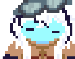 [53eef0] And lyten,I feel purple would suit or maybe a violet. Idk