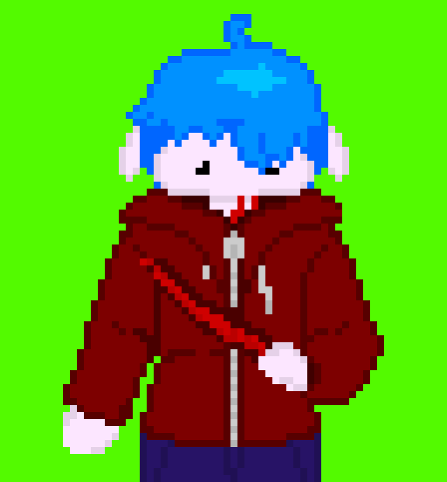 [c8bb2d] -hp rises to 100-