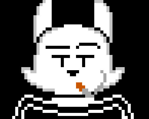 [0b51d0] This soon? I thought you were gonna keep me here for longer.