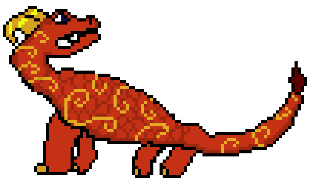 [9664c4] 1st attempt adgustments