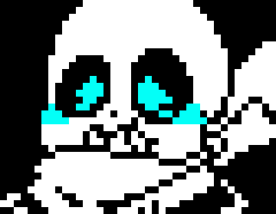 [401102] *FINE..!*gives him his phone back and comes out form under the bed*WHERE IS MY BROWNIE??-US!sans
