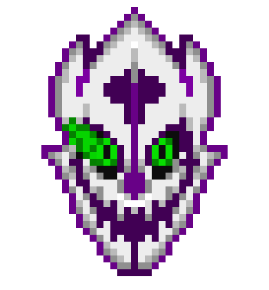 [9664c4] Hacker Blaster